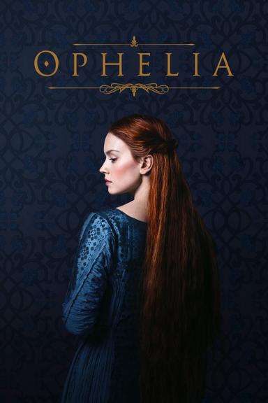 Ophelia poster