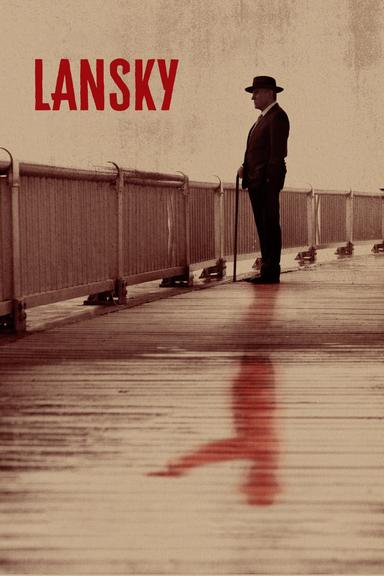 Lansky poster