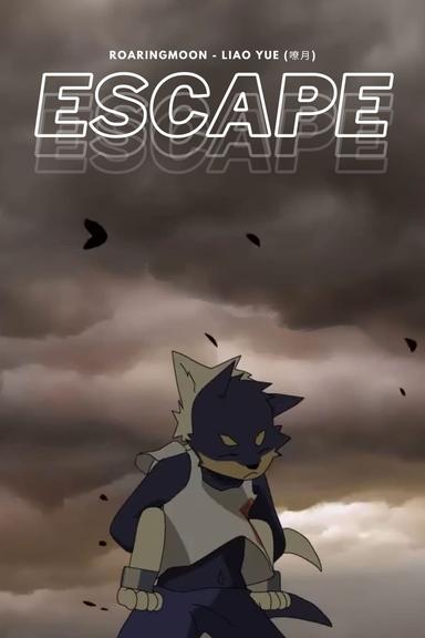 Escape poster