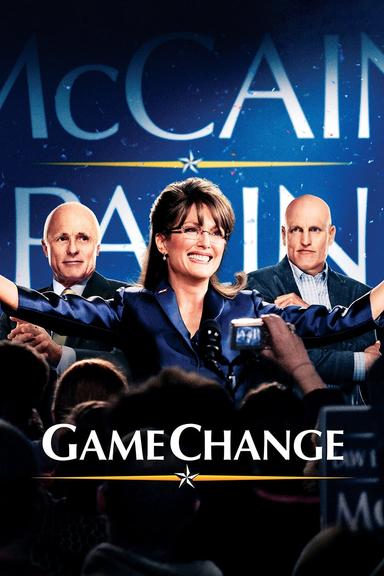 Game Change poster