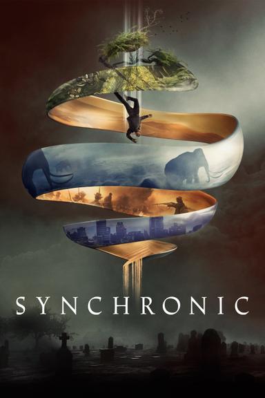 Synchronic poster