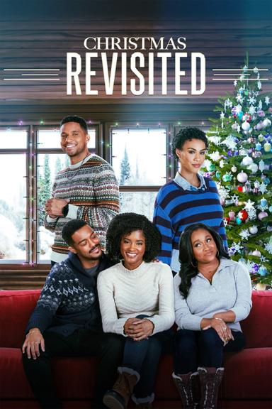 Christmas Revisited poster