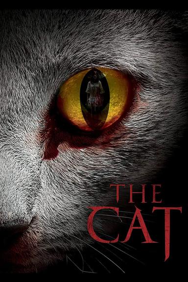 The Cat poster