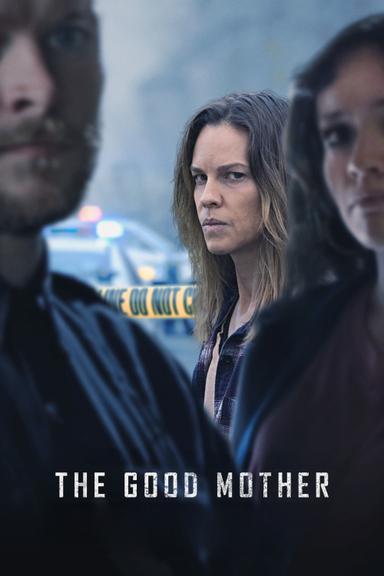 The Good Mother poster