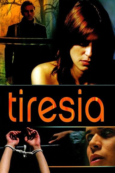 Tiresia poster