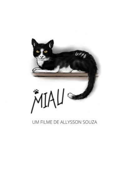 MIAU poster