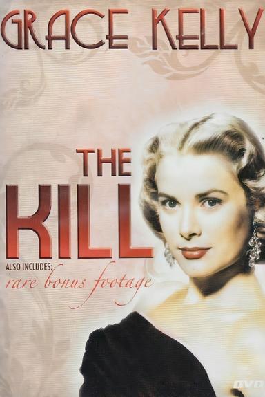 The Kill poster