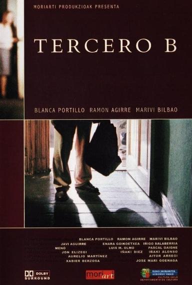 Tercero B poster