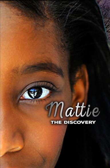 Mattie the Discovery poster