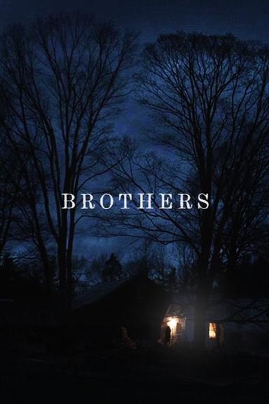 Brothers poster