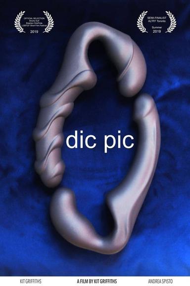 Dic Pic poster