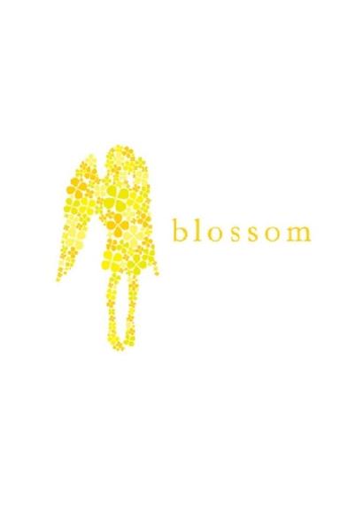 Blossom poster