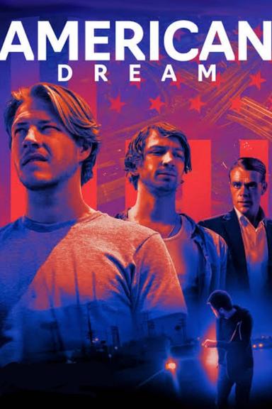 American Dream poster