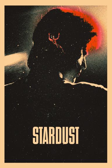 Stardust poster