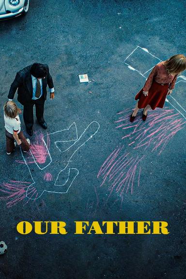 Our Father poster