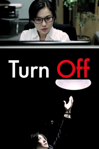 Turn Off poster