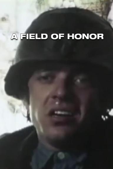 A Field of Honor poster