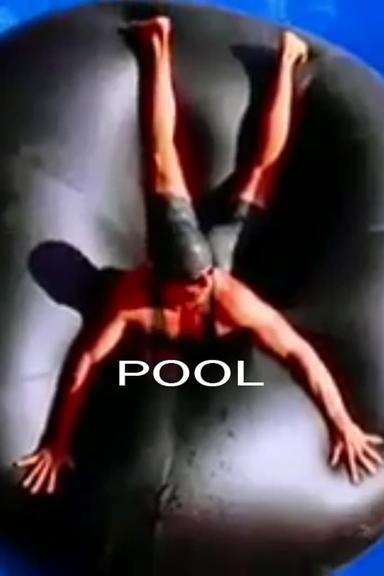 Pool poster