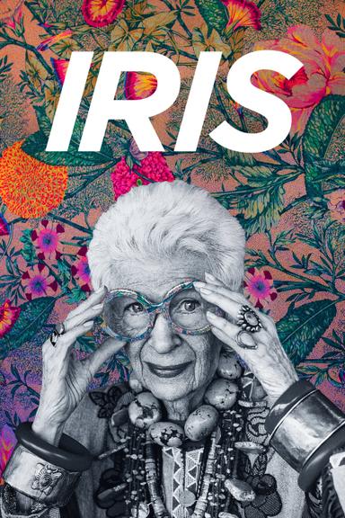 Iris poster