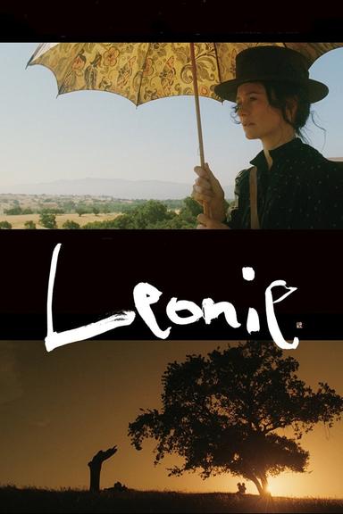 Leonie poster