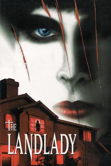 The Landlady poster