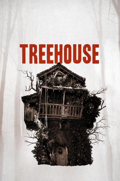 Treehouse poster