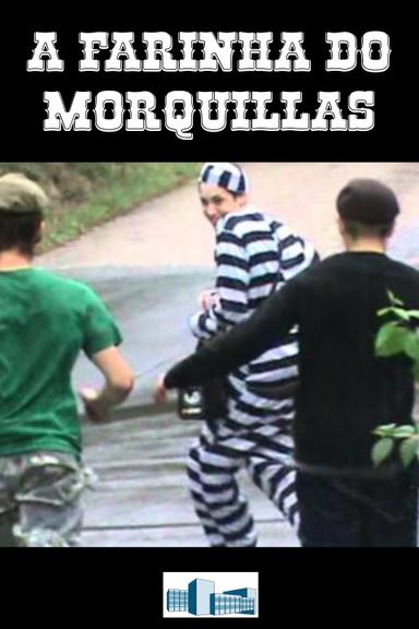 Morquillas' Flour poster