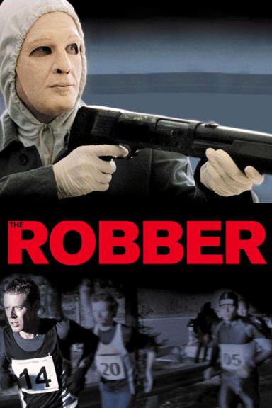 The Robber poster