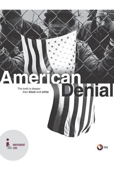 American Denial poster