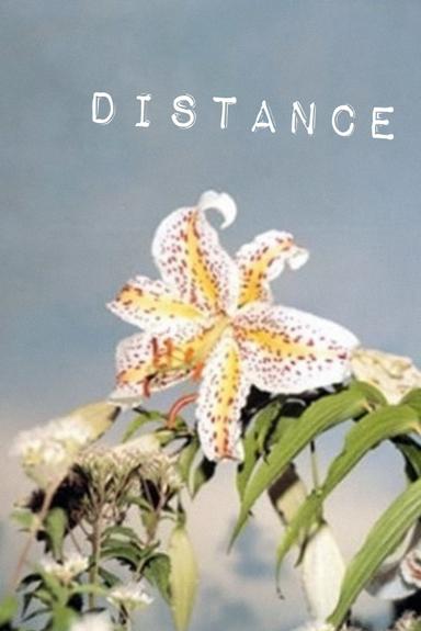 Distance poster