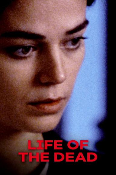 The Life of the Dead poster