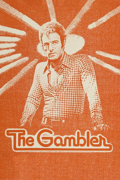 The Gambler poster