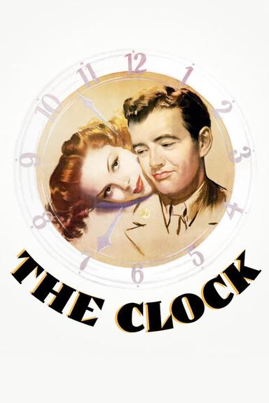 The Clock poster