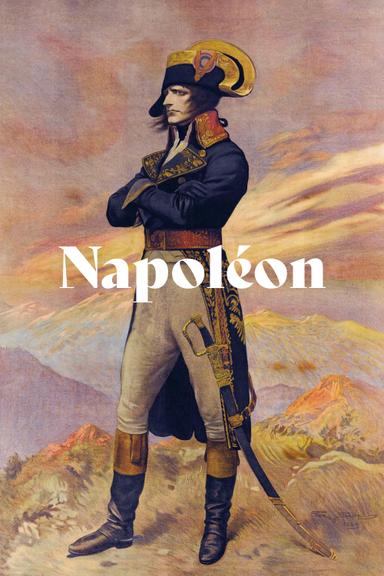 Napoleon poster