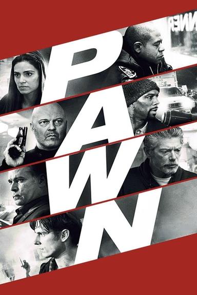 Pawn poster