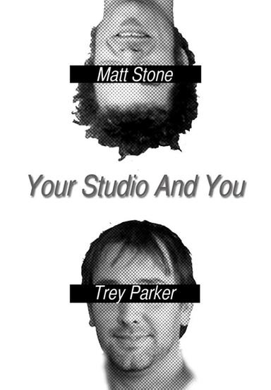 Your Studio and You poster