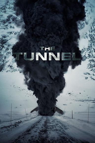 The Tunnel poster