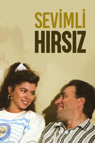 Sevimli Hırsız poster