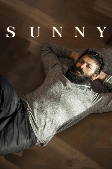 Sunny poster