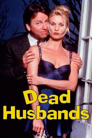 Dead Husbands poster