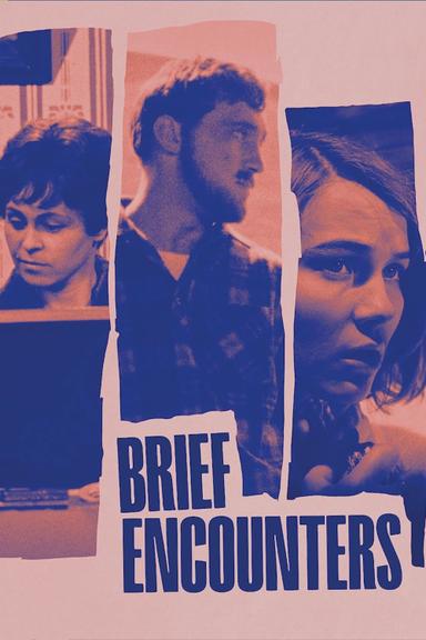 Brief Encounters poster