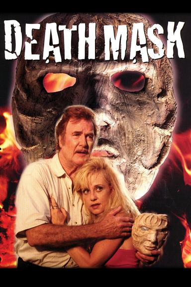 Death Mask poster