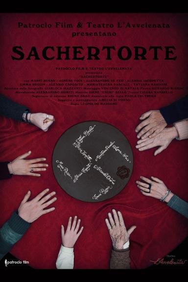 Sachertorte poster