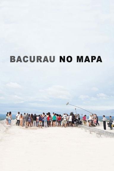 Bacurau no Mapa poster