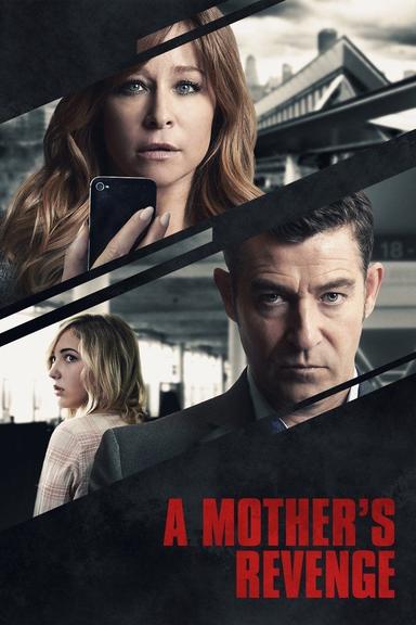 A Mother's Revenge poster