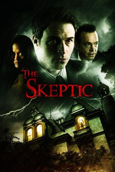 The Skeptic poster