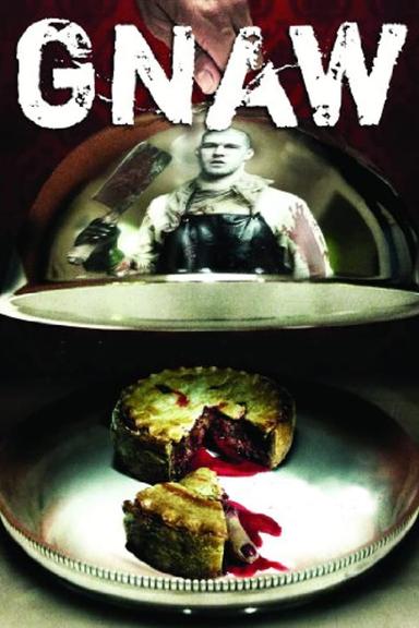 Gnaw poster