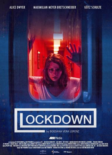 Lockdown – Tödliches Erwachen poster