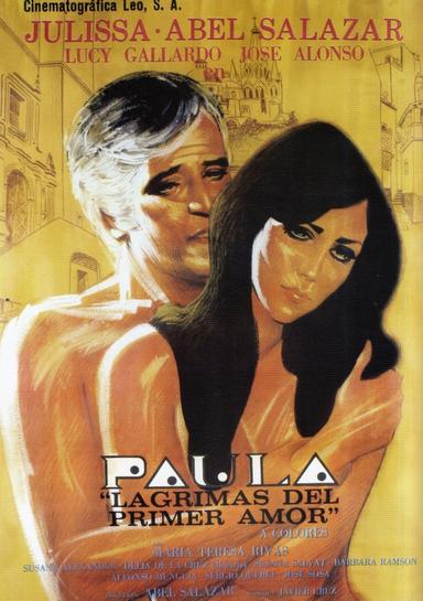 Paula poster