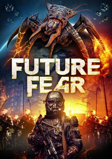 Future Fear poster